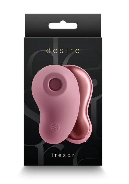 Desire Tresor