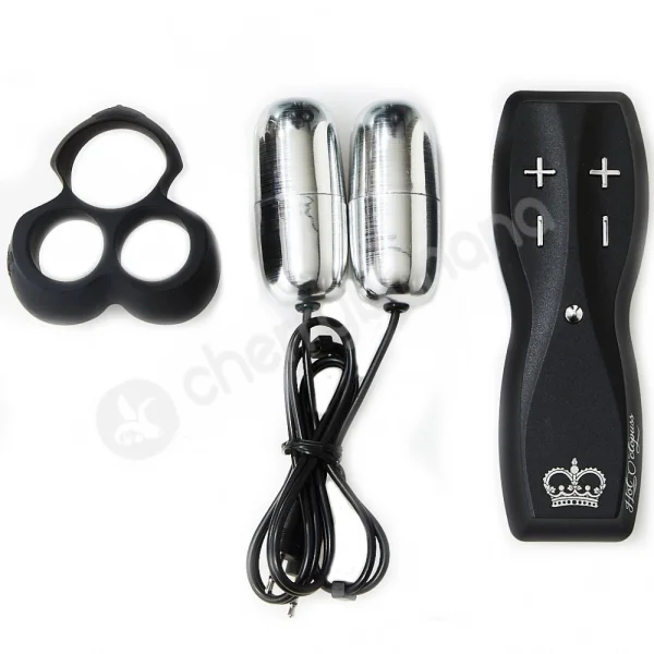 Hot Octopuss Jett Vibrating Masturbation Sleeve