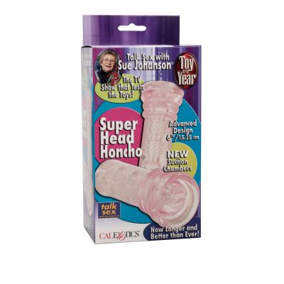 Head Honcho Stroker