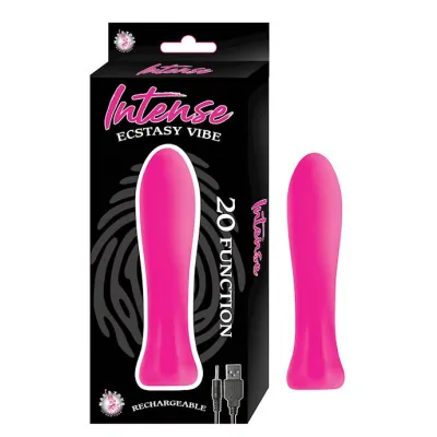 Intense Ecstasy Mini Vibe
