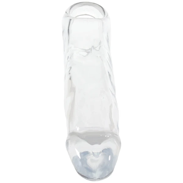 Performance Maxx Clear Extension in 7.5 Inch