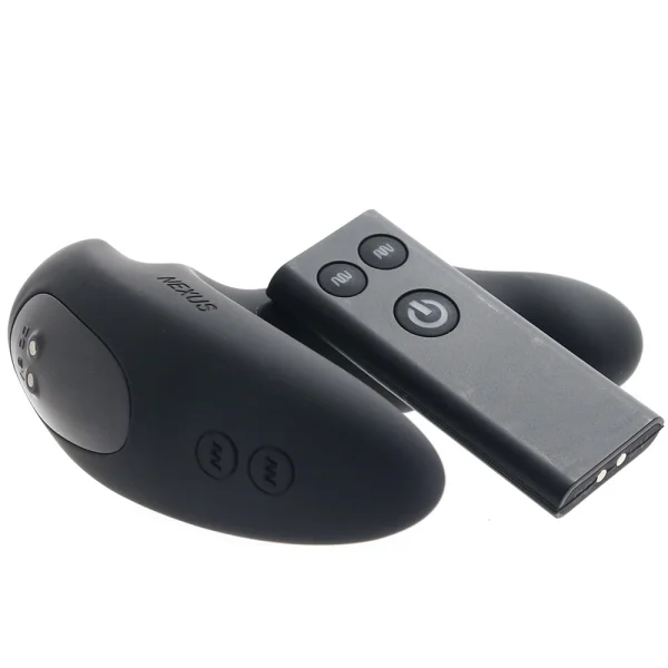 Nexus Ride Prostate Remote Control — image 15 of 17
