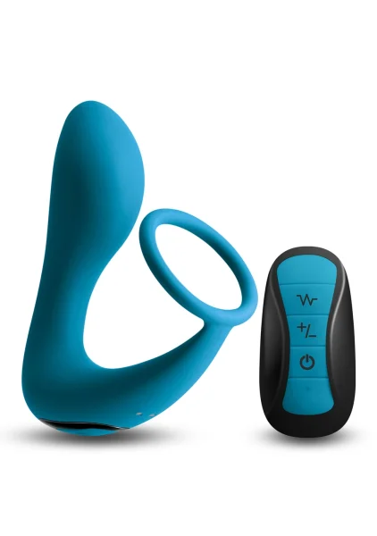 Renegade Slingshot II Ring and Prostate Stimulator