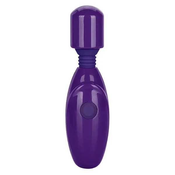 Tiny Teasers Nubby Rechargeable Mini Vibrator