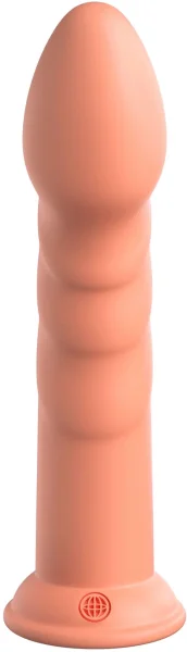8" Super Eight Dildo