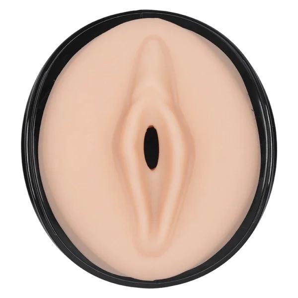 Self-Lubricating Male Masturbator XL