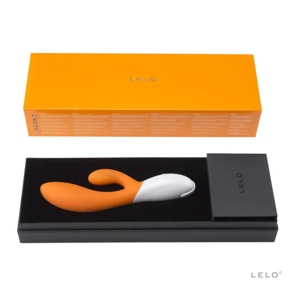 Lelo - Ina - 2 Orange