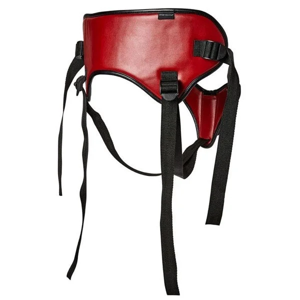 Saffron Strap-On Harness
