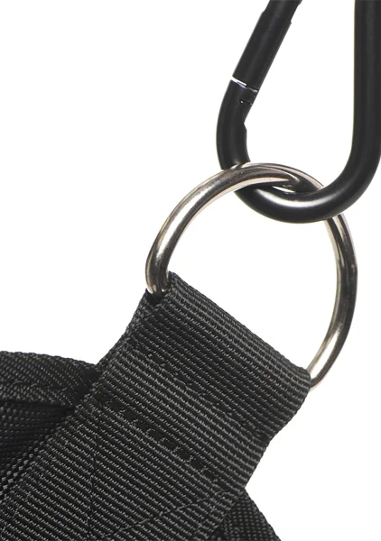 Master Series Slinger Nylon Sex Sling
