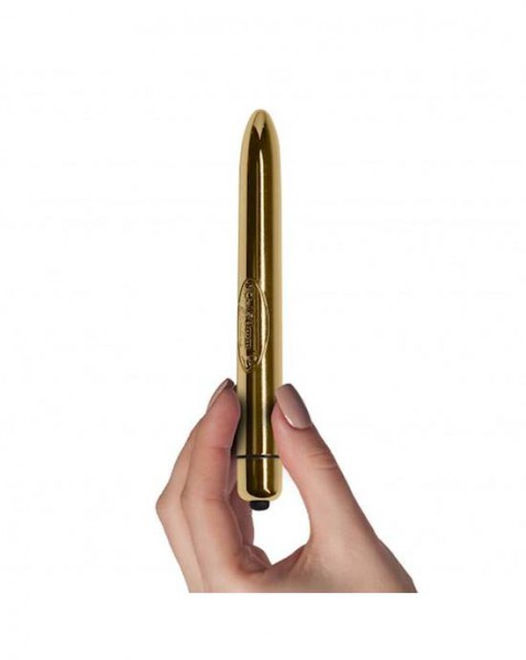 Feranti - Gold Bullet Collection Box