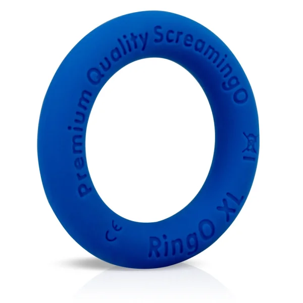 Ringo Ritz XL - Blue — image 5 of 8