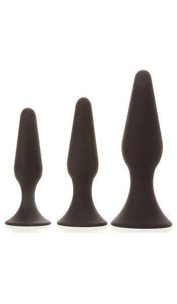 Adam & Eve Silicone Booty Boot Camp Training Kit