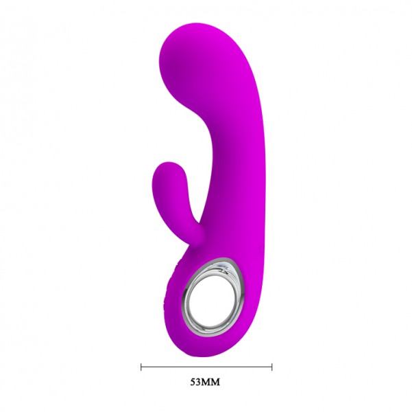 Chris Rabbit Vibrator