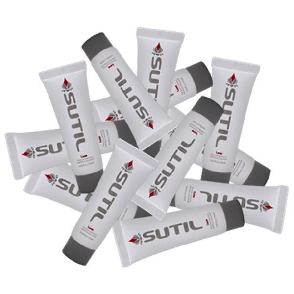 SUTIL Luxe Body Glide Personal Lubricant 8 fl oz
