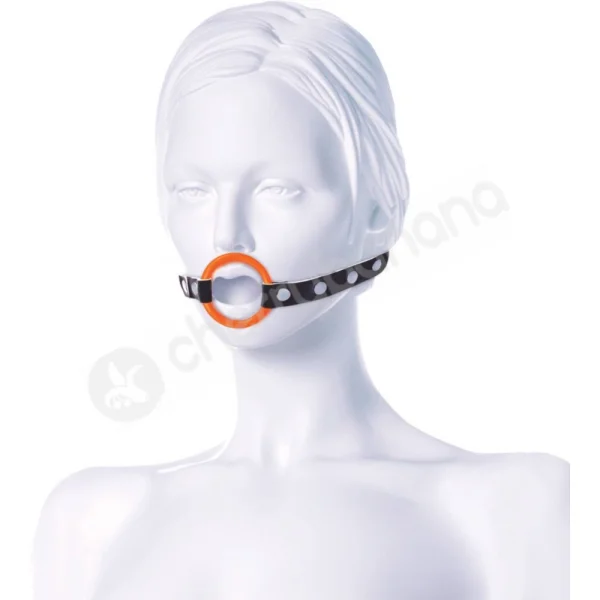 Orange is the New Black - Blow Gag