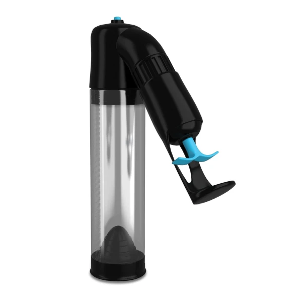 Pump Worx Deluxe Sure Grip Pump