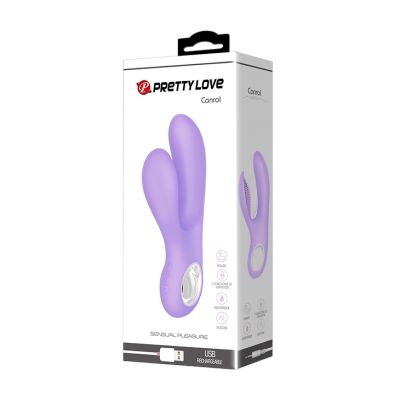 Canrol Rabbit Vibrator