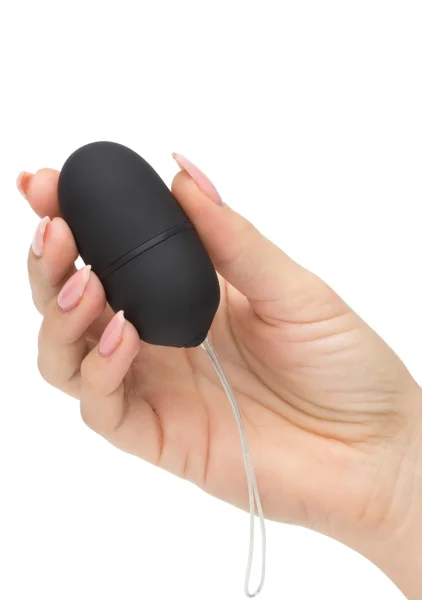 Happy Rabbit Remote Control Love Egg Vibrator — image 17 of 23