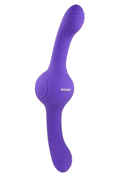 Our Gyro Vibe Dual Ended Gyrating Vibe