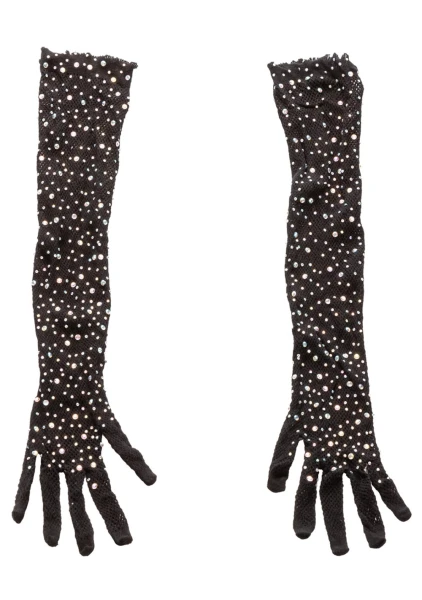 Radiance Full Length Gloves