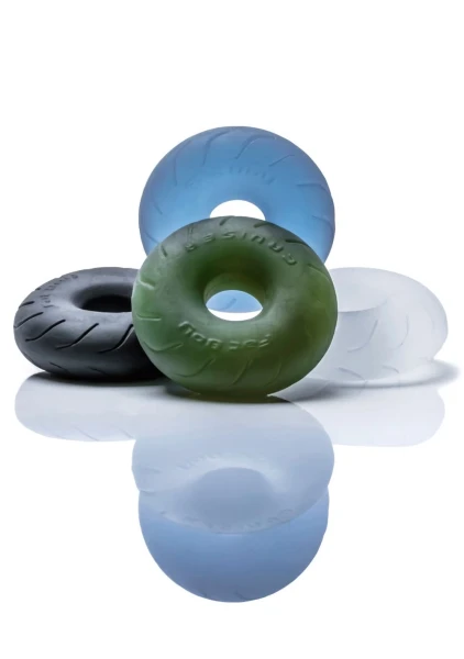 SilaSkin Cruiser Cock Ring