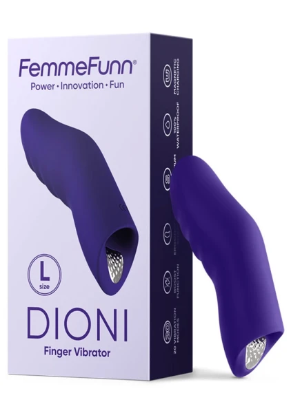 Femme Funn DIONI Large