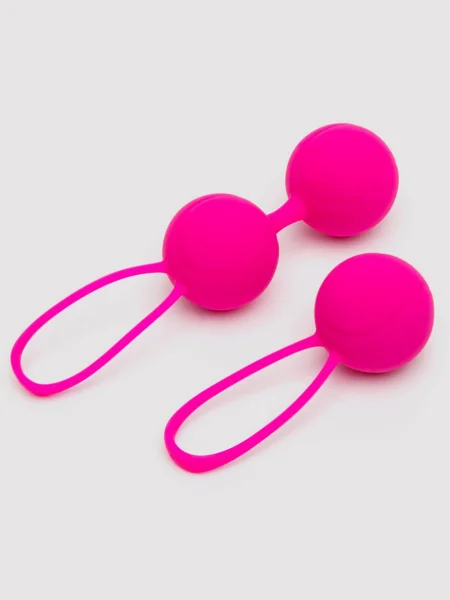 Top Secret Silicone Jiggle Ball Set 2.8oz — image 5 of 8