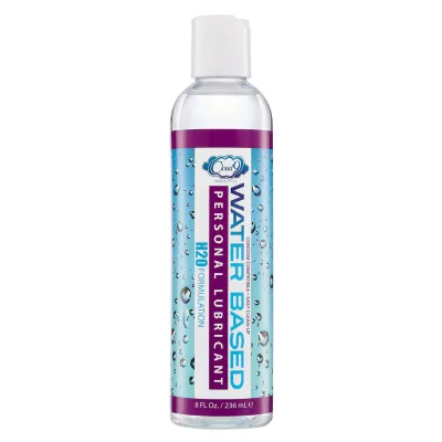 Cloud 9 Water Based Personal Lubricant