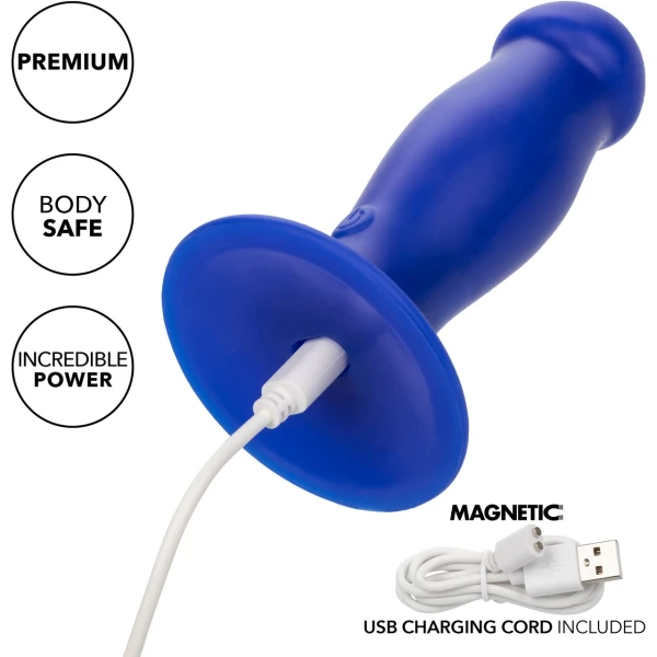 Admiral Liquid Silicone First Mate