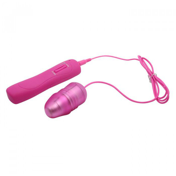 Illuminate Power Bullet
