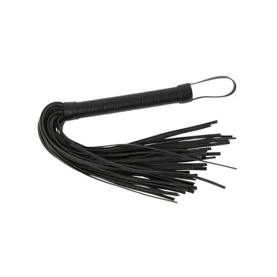 Mini Flogger Black