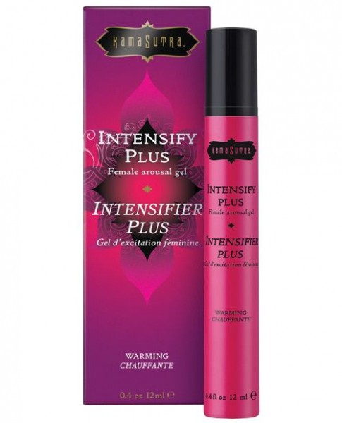 Kama Sutra Bundle - As One For Her/ For Him 2-Pack