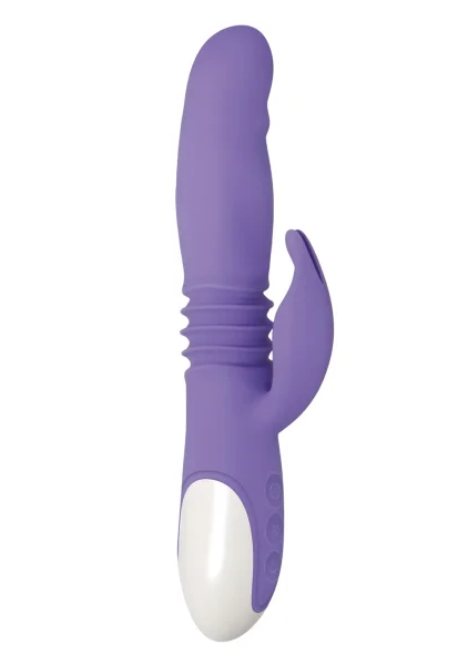 Thick and Thrust Bunny
