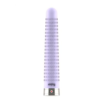 Joplin Purple Mini Wand Vibrator