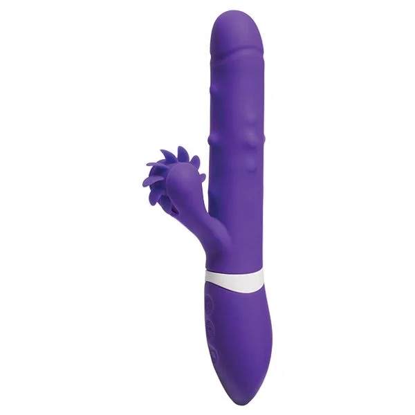 iVibe Select iRoll Rabbit Style Vibrator
