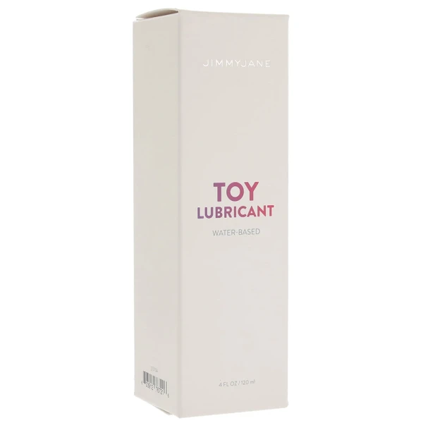 Toy Lubricant