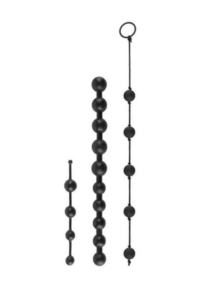 Anal Fantasy Collection Beginner's Bead Kit