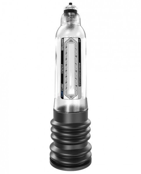 Bathmate HYDROMAX7 Penis Pump