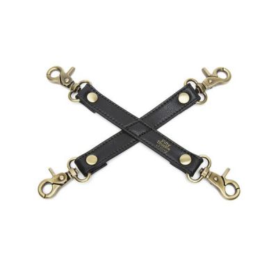 Fifty Shades of Grey Bound to You Hog Tie