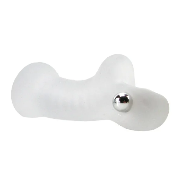 The Super Sucker 2.0 Vibrating Stroker — image 5 of 11