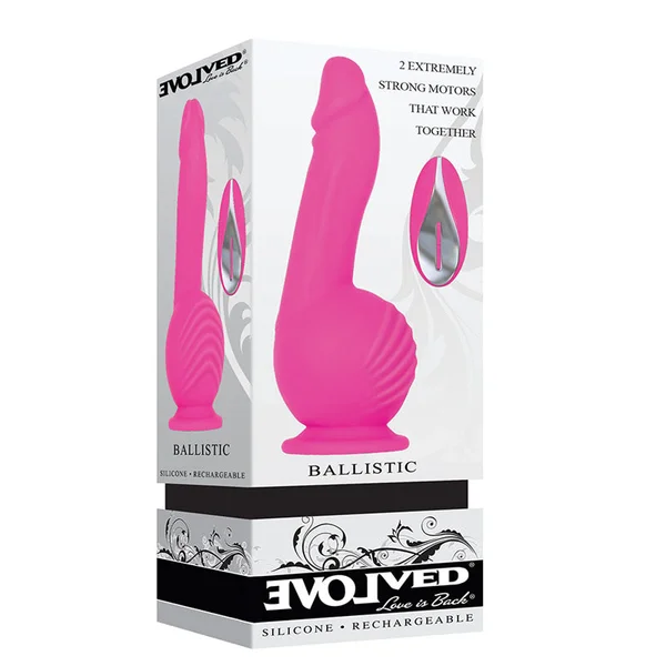 Evolved Ballistic — image 4 of 10