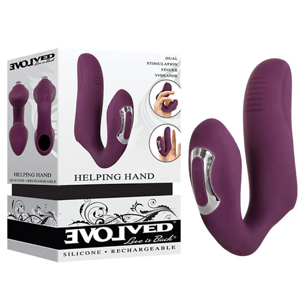 Evolved Helping Hand — image 2 of 10