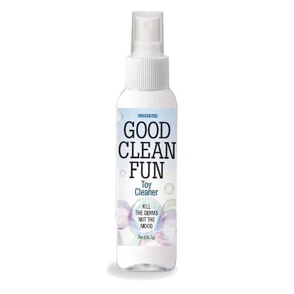 Good Clean Fun - Unscented — image 2 of 2