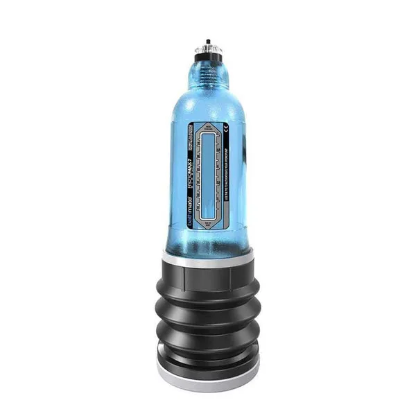 Bathmate Hydromax7 Wide Body Hydro Penis Pump — image 7 of 8