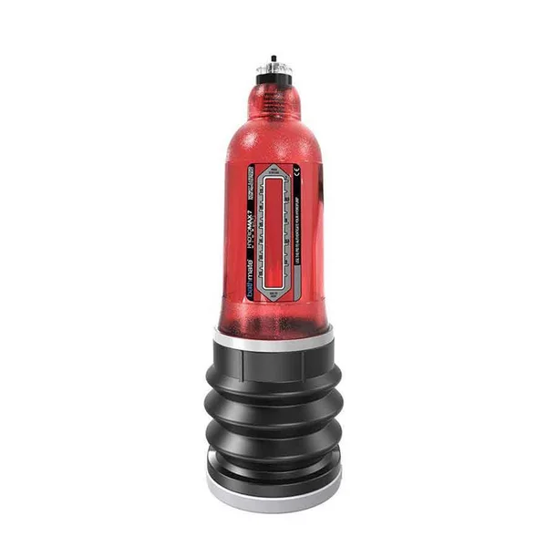 Bathmate Hydromax7 Wide Body Hydro Penis Pump — image 8 of 8