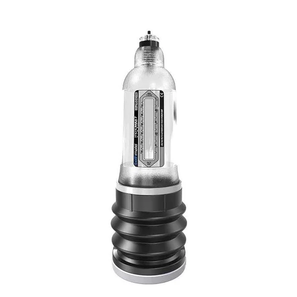 Bathmate Hydromax7 Wide Body Hydro Penis Pump — image 5 of 8