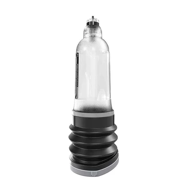 Bathmate Hydromax7 Wide Body Hydro Penis Pump — image 6 of 8