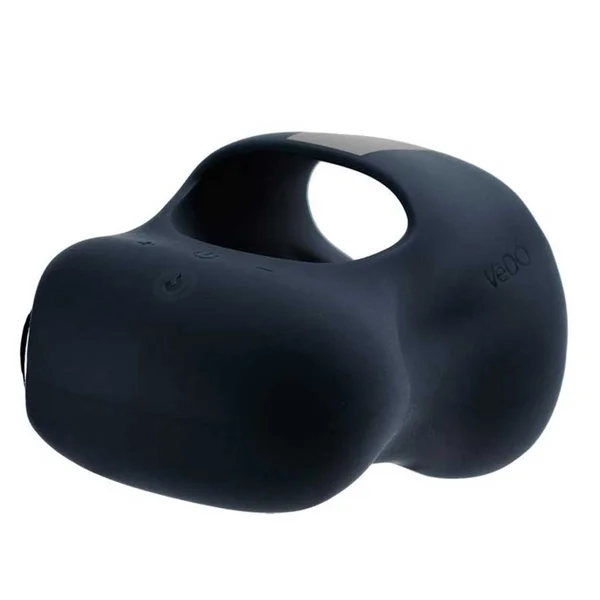 VeDO Hotrod Silicone Rechargeable Warming Masturbator — image 5 of 9