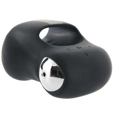 VeDO Hotrod Silicone Rechargeable Warming Masturbator