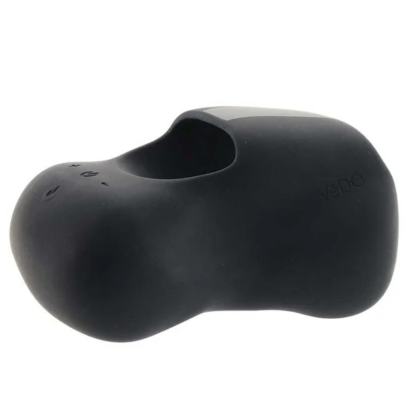 VeDO Hotrod Silicone Rechargeable Warming Masturbator — image 3 of 9